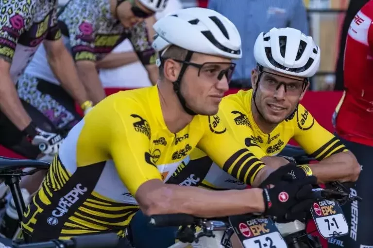 Qué piensa Hans Becking sobre entrenar con potenciómetro: resumen del artículo publicado por Epic Series