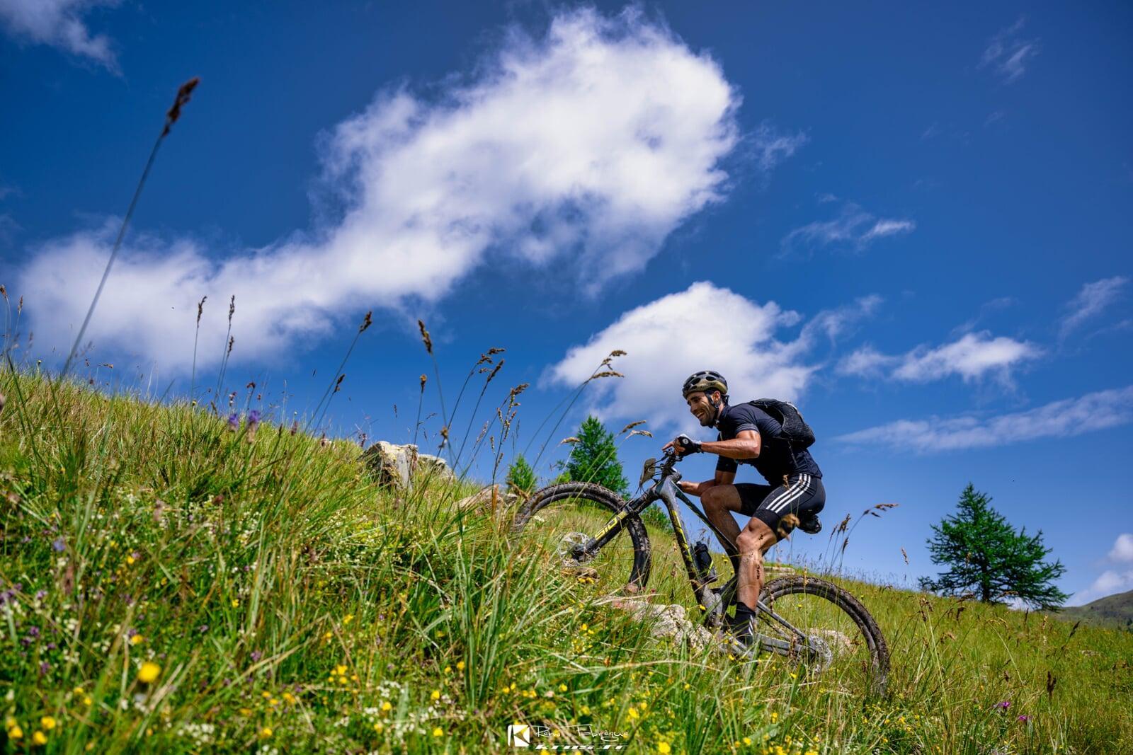 Alps Epic: where the mountains come to life