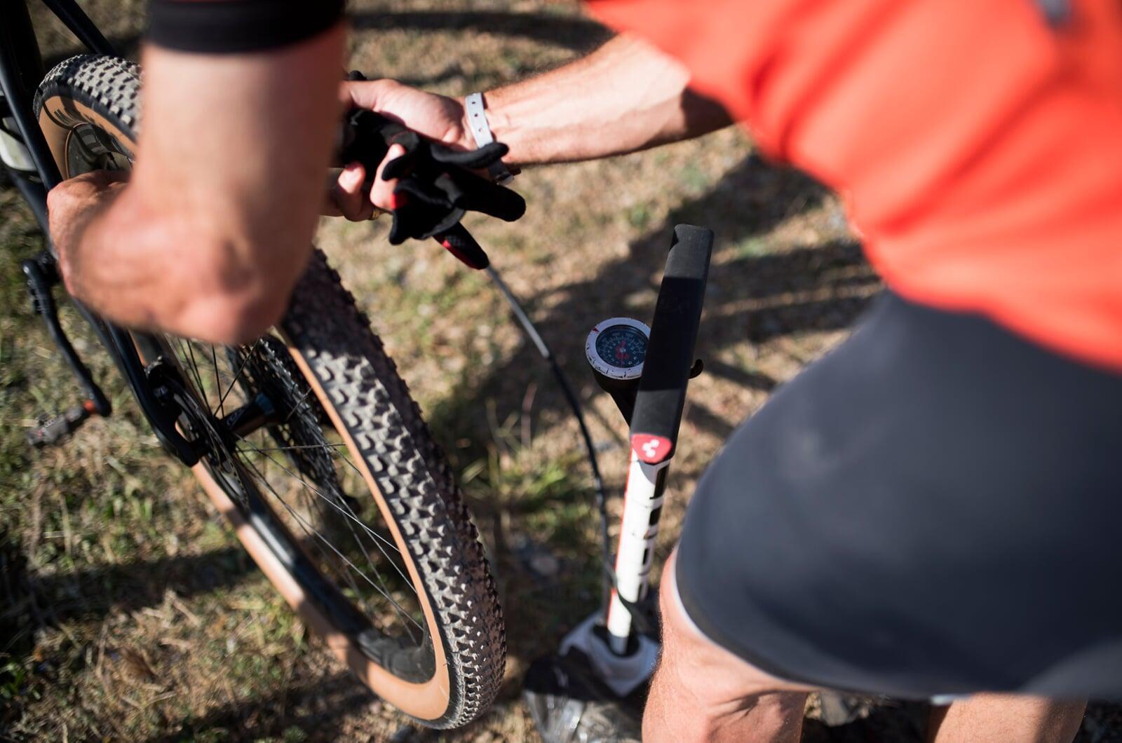 Servicio Bike Ready - Mediterranean Epic