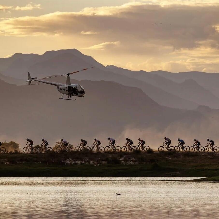 ABSA CAPE EPIC 