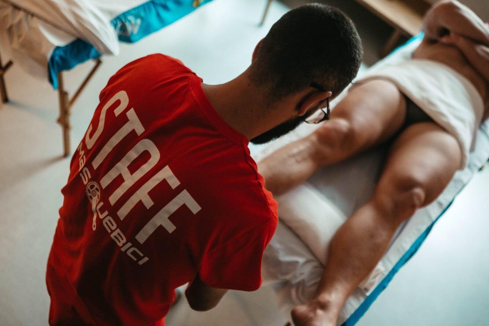 Servicio de MASAJE 30" - Mediterranean Epic