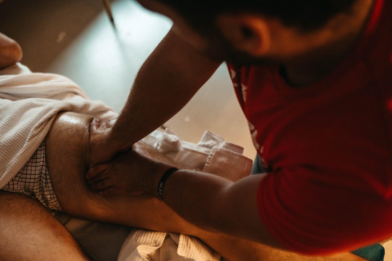 Servicio de Masaje 45” – Mediterranean Epic