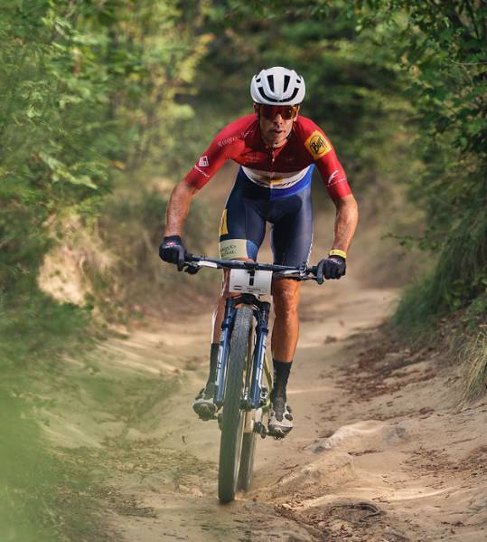 Appenninica MTB Stage Race 2026: Una aventura única en Emilia-Romaña