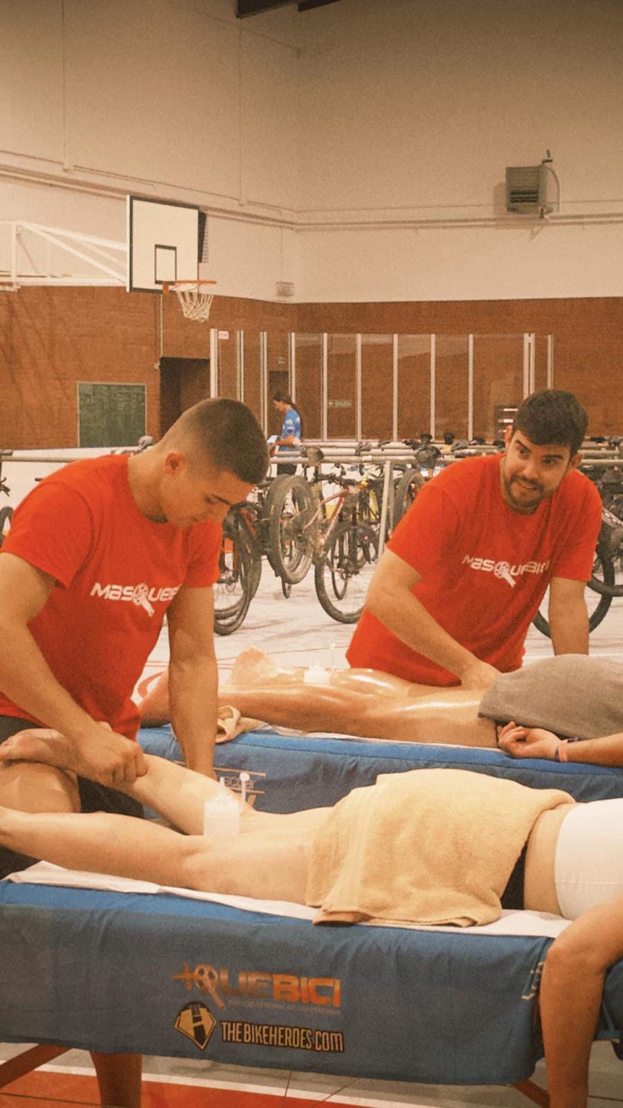 C2C Physiotherapy Service – Transpyr