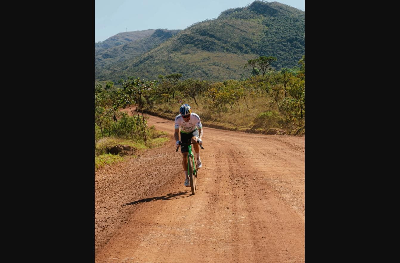 La Nedbank Gravel Burn 2026 estrena la Clasificación por Equipos