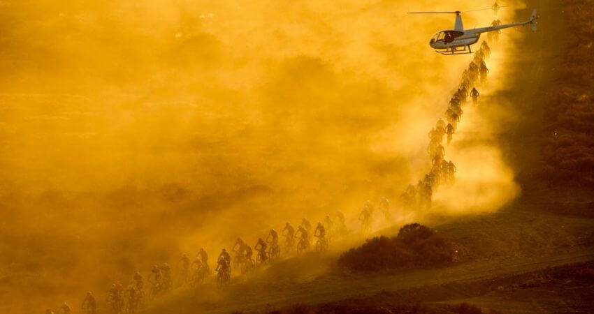 Absa Cape Epic 